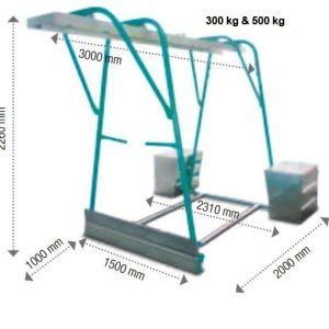 imer frame 300 500 300x300 - نصب بالابر ساختمانی