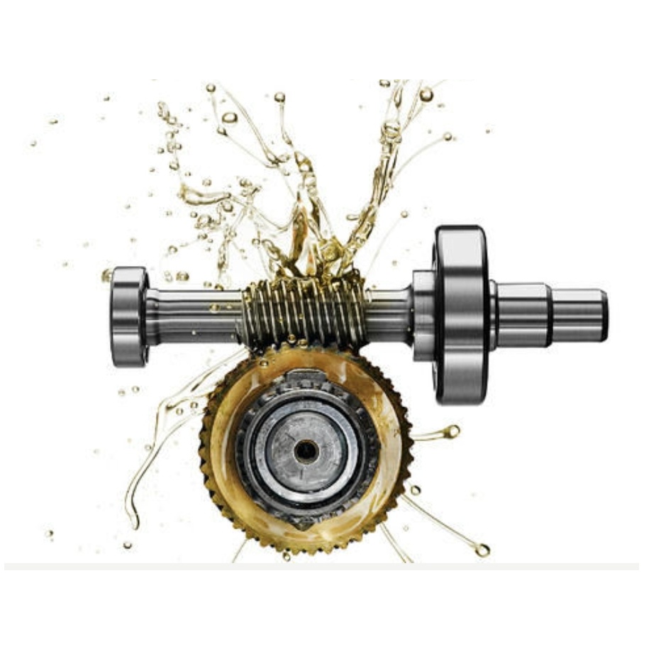 Gearbox gear oil - زمان تعویض واسکازین
