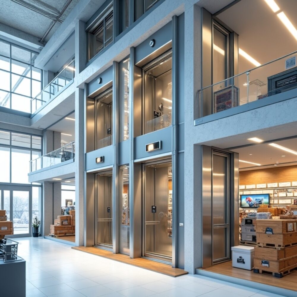 nnqchdvqpbqdpbsrdhiaarlib 1000x1000 - بالابر مغازه – راهکاری مطمئن برای حمل و نقل کالا در فروشگاه‌ها