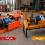 مقایسه بالابر ساختمانی گوانگژو و تام