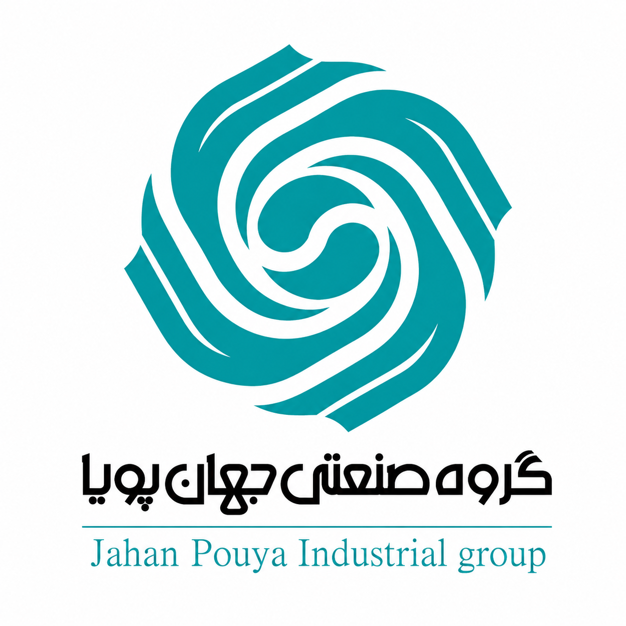 گروه صنعتی جهان پویا